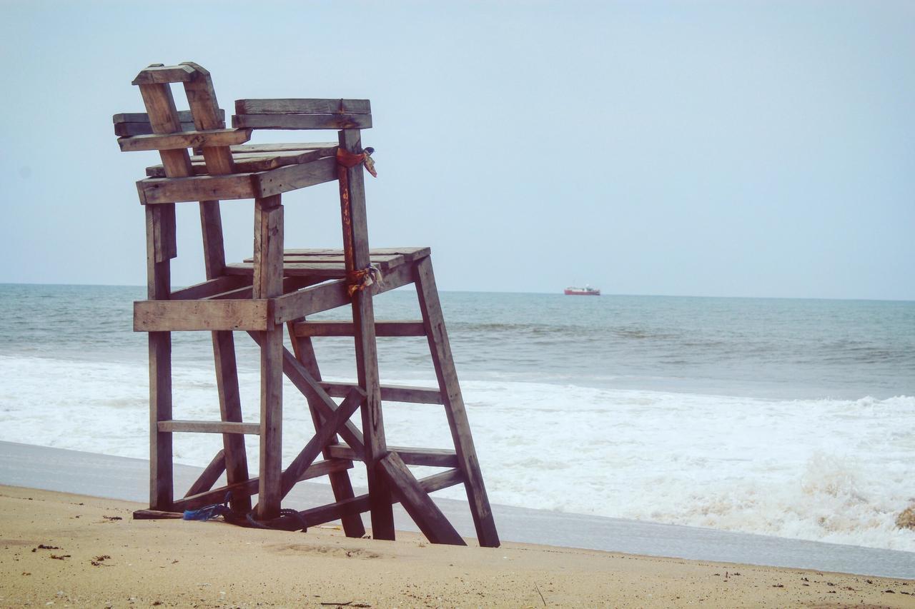 فندق لاغوسفي  Atican Beach المظهر الخارجي الصورة