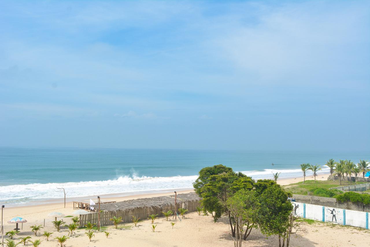 فندق لاغوسفي  Atican Beach المظهر الخارجي الصورة