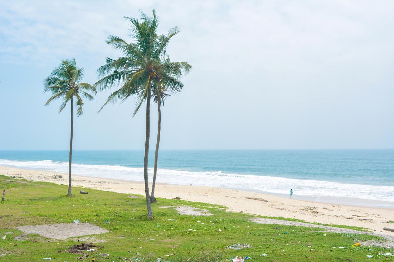 فندق لاغوسفي  Atican Beach المظهر الخارجي الصورة